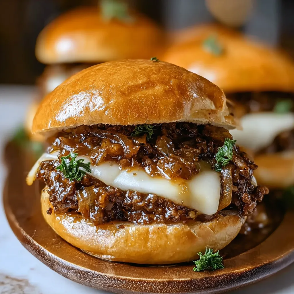 A close up of a delicious looking burger.